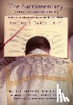Schuster, Ildefonso - The Sacramentary (Liber Sacramentorum): Vol. 1: Historical & Liturgical Notes on the Roman Missal
