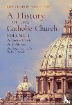 Poulet, Dom Charles - A History of the Catholic Church
