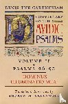 The Carthusian, Denis - Dominus Illuminatio Mea (Denis the Carthusian's Commentary on the Psalms)