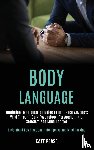 Pease, Kate - Body Language