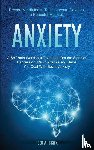 A Clark, Pete - Anxiety