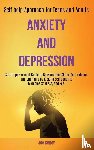 Kelley, Joe - Anxiety and Depression