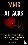 Duff, Jenny - Panic Attacks
