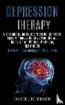 Huebner, Daniel - Depression Therapy