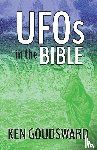 Goudsward, Ken - UFOs In The Bible