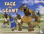 Reid, Pip - Face au Geant