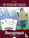 Reid, Pip - Die Reisen des Paulus - Ubungsbuch