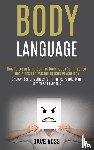 Voss, Dave - Body Language