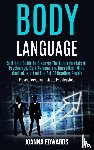 Edwards, Joanna - Body Language