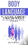 Pease, Kate - Body Language