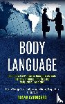 Carnicero, Tonya - Body Language