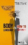 Morris, Paul - Body Language