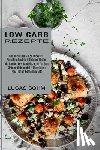 Bohm, Lucas - Low Carb Rezepte