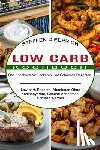 Diederich, Steffen - Low Carb Kochbuch
