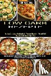 Eichel, Tobias - Low Carb Rezepte
