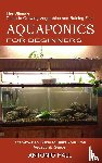 Hall, Antonio - Aquaponics for Beginners