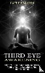 Townson, Hattie - Third Eye Awakening