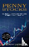 Cazares, Dorothy - Penny Stocks