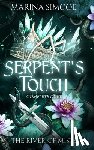 Simcoe, Marina - Serpent's Touch