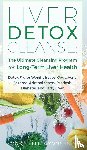 Townsend, Gabrielle - Liver Detox Cleanse