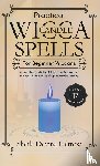 Paltrow, Sheila Devina - Practical Wicca Candle Spells for Beginner Wiccans