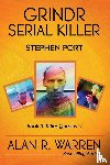 Warren, Alan R - Grindr Serial Killer