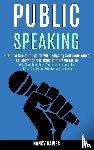 Davies, Nancy - Public Speaking