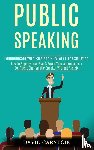 Carnegie, David - Public Speaking