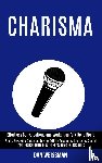 Weissman, Dan - Charisma