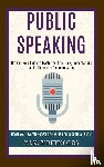 Reynolds, Nancy - Public Speaking