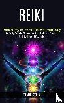 Stein, Frank - Reiki
