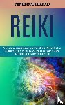 Prasad, Penelope - Reiki