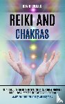 Lubeck, David - Reiki and Chakras