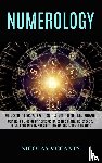 McCants, Nicolas - Numerology