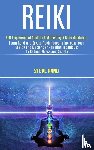Rand, Steve - Reiki