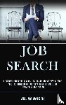 Watkins, William - Job Search