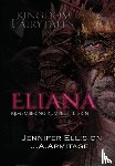 Armitage, J a, Ellision, Jennifer - Eliana