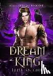 Knight, Elise - Dream King