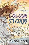 Marinan, M. - Colour Storm