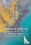 Meyer, Frauke - Research methods for education and the social disciplines in Aotearoa New Zealand