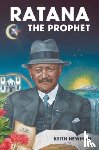 Newman, Keith - Ratana the Prophet
