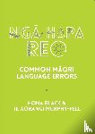 Black, Hona, Murphy-Fell, Te Aorangi - Nga Hapa Reo
