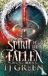 Green, T.J. - Spirit of the Fallen