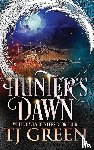 Green, Tj - Hunter's Dawn