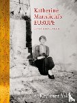 Yska, Redmer - Katherine Mansfield’s Europe