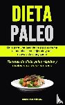 Mendez, Sebastian - Dieta Paleo