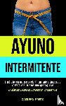 Prieto, Casimiro - Ayuno Intermitente