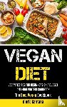 Santana, Gloria - Vegan Diet