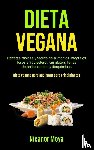 Moya, Nicanor - Dieta Vegana