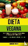 Roman, Mercedes - Dieta Vegana